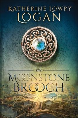 The Moonstone Brooch: Time Travel Romance