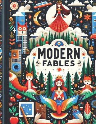 Modern Fables inspired by Romanian Folklore Subscription