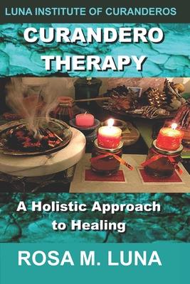 Curandero Therapy: A Holistic Approach to Healing Subscription
