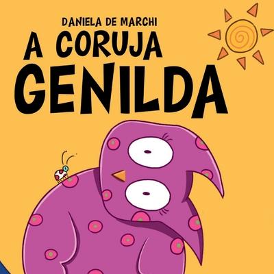 A coruja Genilda