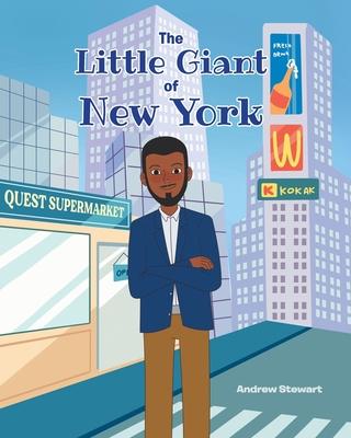 The Little Giant of New York