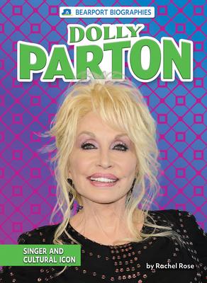 Dolly Parton: Singer and Cultural Icon Subscription