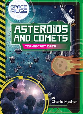 Asteroids and Comets