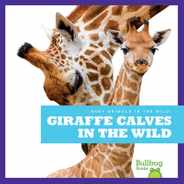 Giraffe Calves in the Wild Subscription