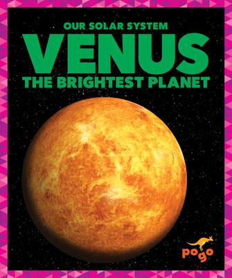 Venus: The Brightest Planet