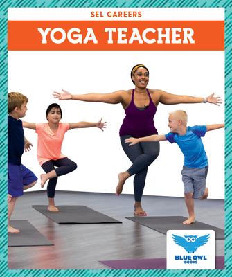 Yoga Teacher