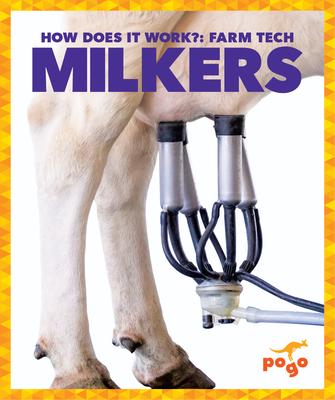 Milkers