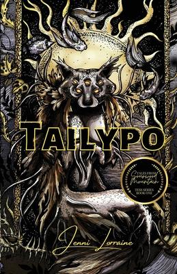 Tailypo: Book One of the Tess Trilogy of the Sourwood Mountain Series