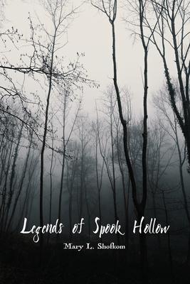 Legends of Spook Hollow