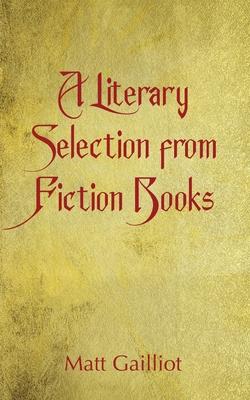 A Literary Selection from Popular Fiction Books