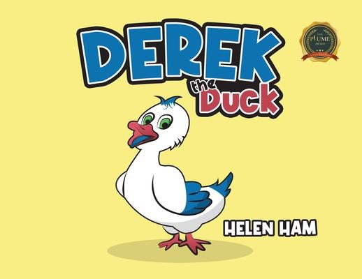 Derek the Duck