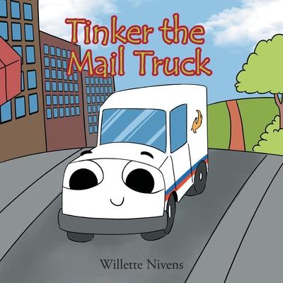 Tinker the Mail Truck