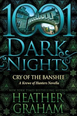 Cry of the Banshee: A Krewe of Hunters Novella