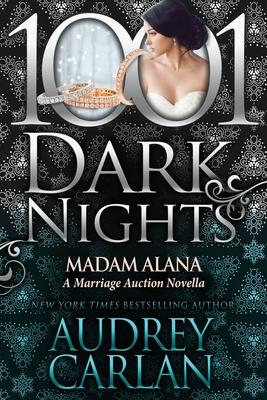 Madam Alana: A Marriage Auction Novella