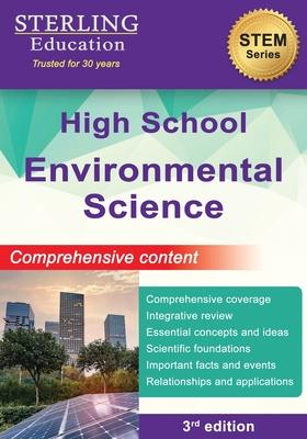 High School Environmental Science: Comprehensive Content for High School Environmental Science