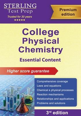 College Physical Chemistry: Essential Content Subscription
