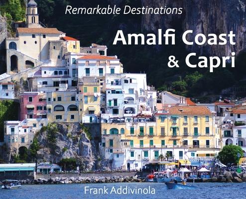 Amalfi Coast and Capri: A Photographic Journey into the Italian Paradise Subscription