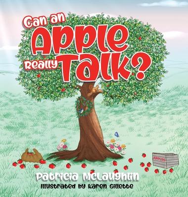 Can An Apple Really Talk?