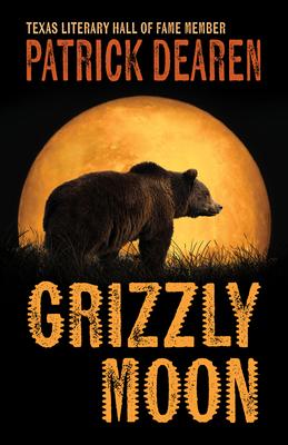 Grizzly Moon