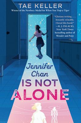 Jennifer Chan Is Not Alone Subscription