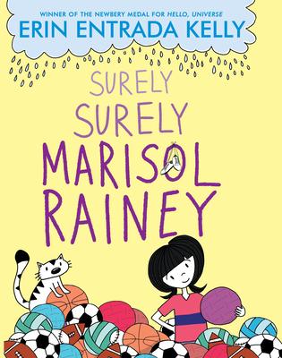 Surely Surely Marisol Rainey