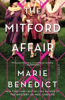 The Mitford Affair Subscription