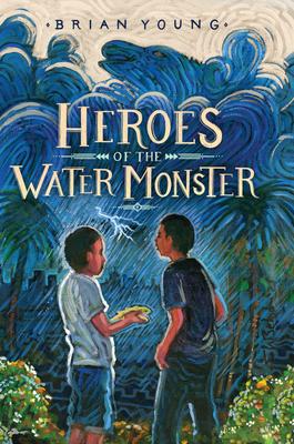 Heroes of the Water Monster