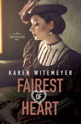 Fairest of Heart