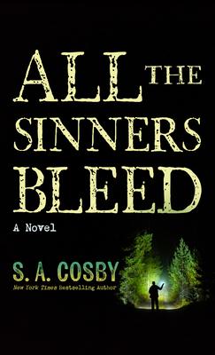 All the Sinners Bleed