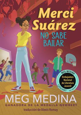 Merci Surez No Sabe Bailar (Merci Surez Can't Dance)