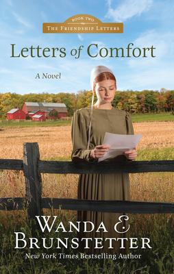 Letters of Comfort