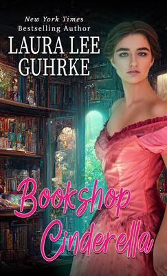 Bookshop Cinderella