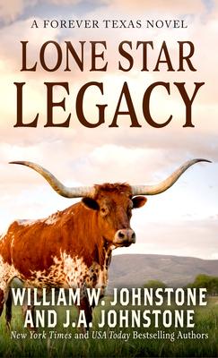 Lone Star Legacy