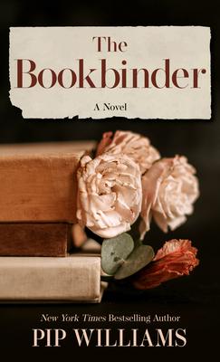 The Bookbinder