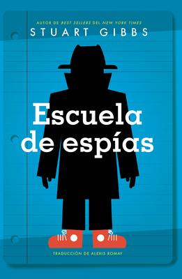 Escuela de Espas (Spy School)