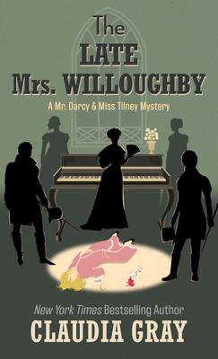 The Late Mrs. Willoughby