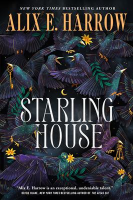 Starling House