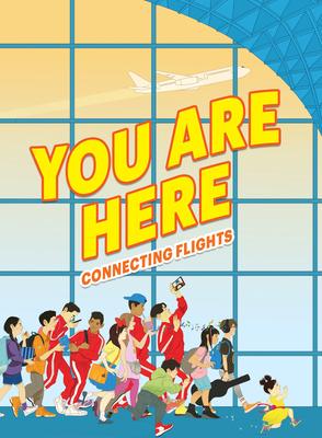 You Are Here: Connecting Flights