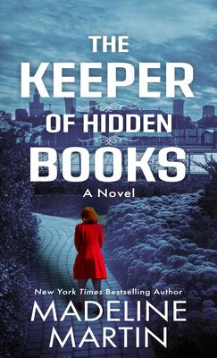 The Keeper of Hidden Books