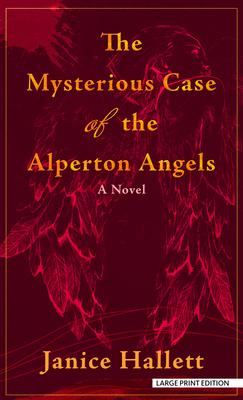 The Mysterious Case of the Alperton Angels