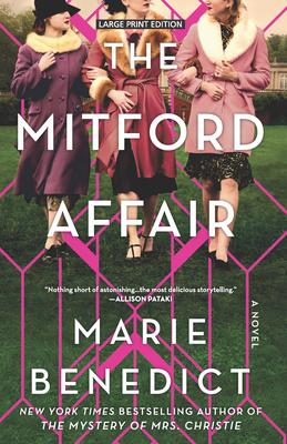 The Mitford Affair