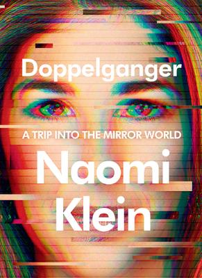 Doppelganger: A Trip Into the Mirror World