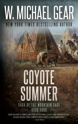 Coyote Summer