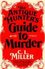 The Antique Hunter's Guide to Murder Subscription