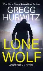 Lone Wolf: An Orphan X Novel Subscription