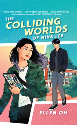 The Colliding Worlds of Mina Lee