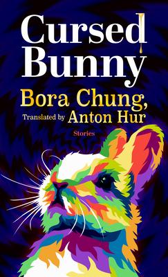 Cursed Bunny: Stories