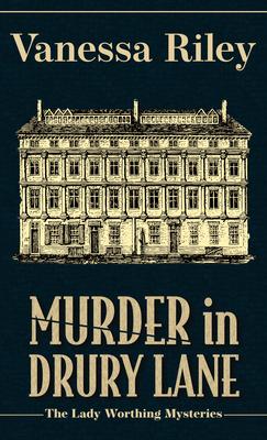 Murder in Drury Lane