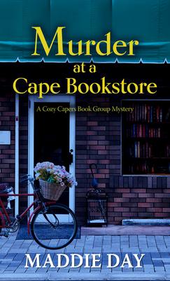 Murder at a Cape Bookstore