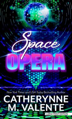 Space Opera